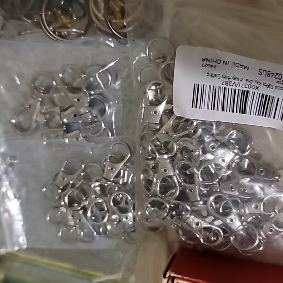 Jewelry/key  Making Bundle - Picture 6 of 11